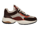 Via Vai sneaker brown