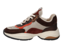 Via Vai sneaker brown