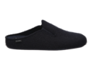 Scapa pantoffel blauw