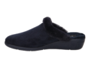 Scapa pantoffel blauw