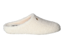 Scapa slipper off white