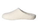 Scapa slipper off white