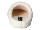 Scapa slipper off white