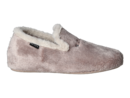 Scapa pantoffel taupe