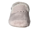 Scapa slipper taupe