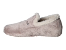 Scapa pantoffel taupe