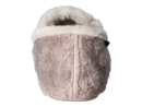 Scapa slipper taupe