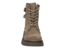 Nero Giardini Kids bottines taupe