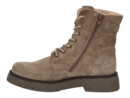 Nero Giardini Kids bottines taupe