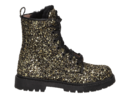 Dianetti boots goud