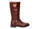 Dianetti bottes brun