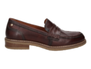 Pikolinos mocassin brown