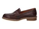 Pikolinos mocassin brown