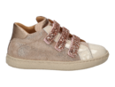 Zecchino D'oro velcro beige