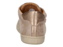 Zecchino D'oro chaussures à velcro beige