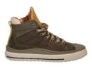 Zecchino D'oro sneaker green