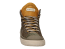 Zecchino D'oro sneaker groen