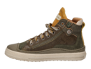 Zecchino D'oro sneaker green