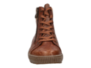 Rieker sneaker cognac