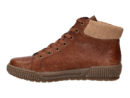 Rieker sneaker cognac