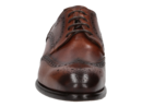 Calpierre veterschoen cognac