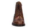 I Maschi boots cognac