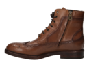 I Maschi boots cognac