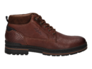 Australian boots cognac