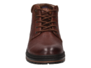 Australian boots cognac