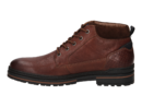 Australian boots cognac