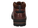 Australian boots cognac