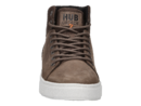 Hub Footwear baskets gris