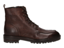 I Maschi boots cognac