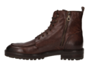 I Maschi bottines cognac