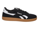 Reebok sneaker zwart