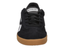 Reebok sneaker black