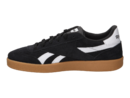 Reebok sneaker zwart