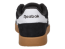 Reebok sneaker black