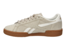 Reebok baskets beige