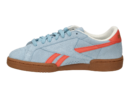 Reebok sneaker blue