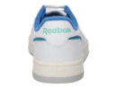 Reebok sneaker wit