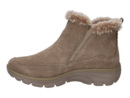 Skechers boots taupe