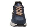 Nero Giardini sneaker blauw