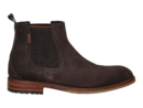 Floris Van Bommel bottines brown