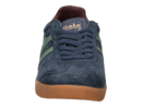 Gola sneaker blauw