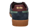 Gola sneaker blauw