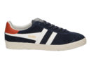 Gola sneaker blauw