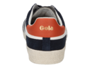 Gola sneaker blauw