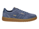 Gola sneaker blauw