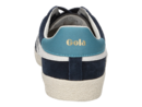 Gola baskets bleu